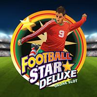 Football Star Deluxe