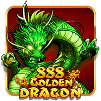 888 Golden Dragon